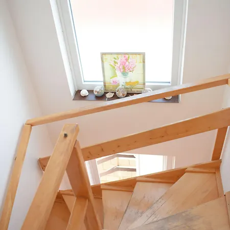 Appartement Vitko Nin