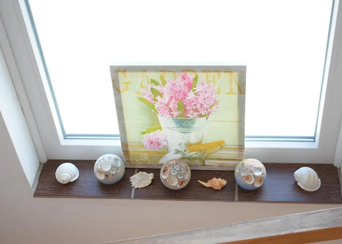 Appartement Vitko Nin