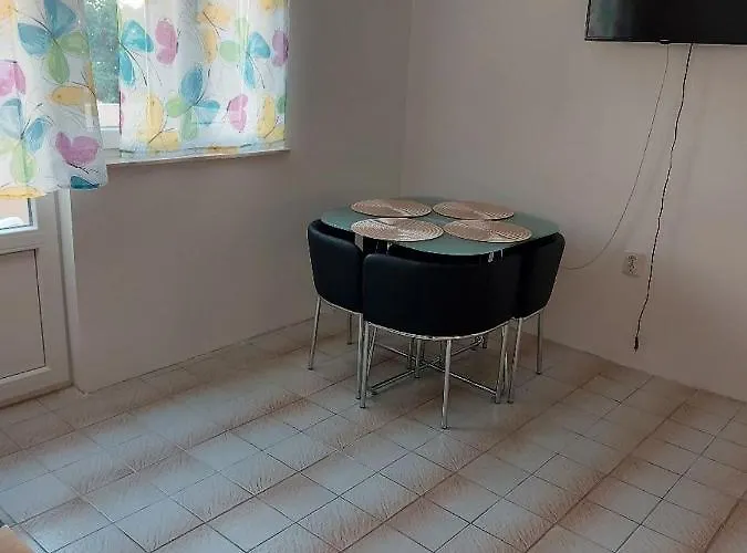 Vitko Apartamento