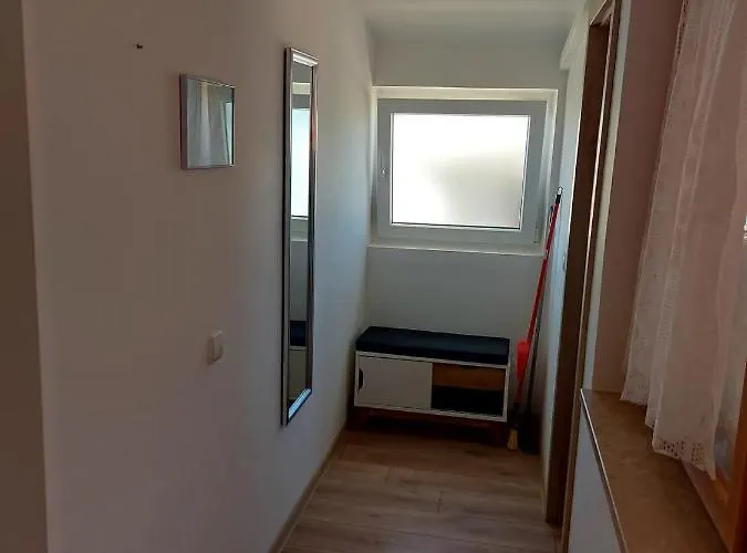 Vitko Appartement Nin
