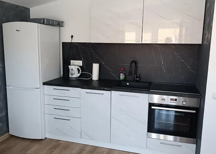 Vitko Appartement Nin