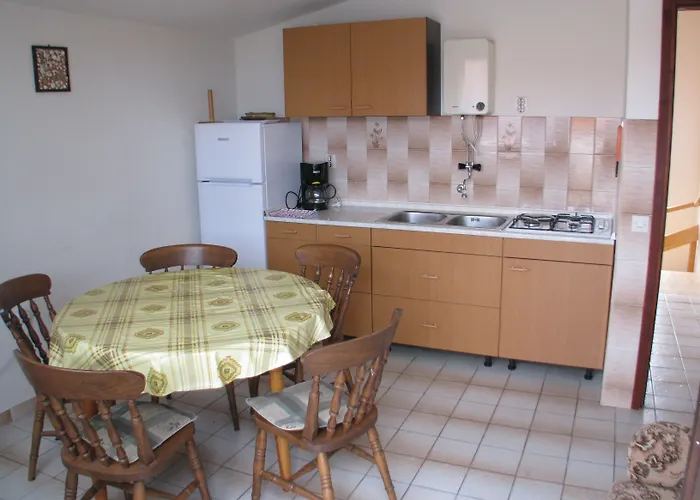 Vitko Apartamento