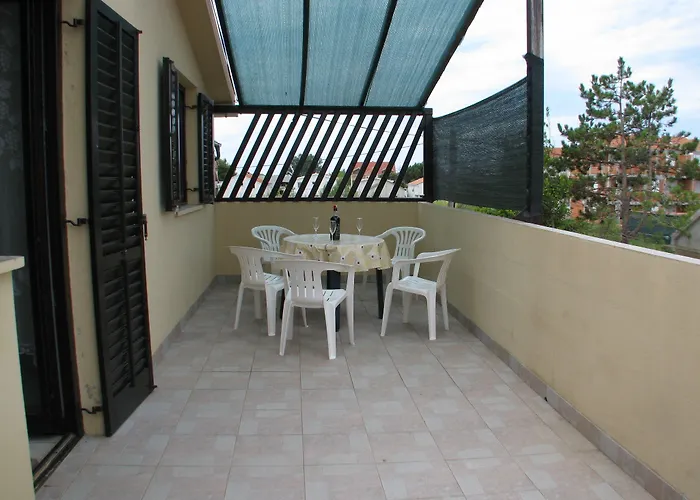 Apartamento Vitko *