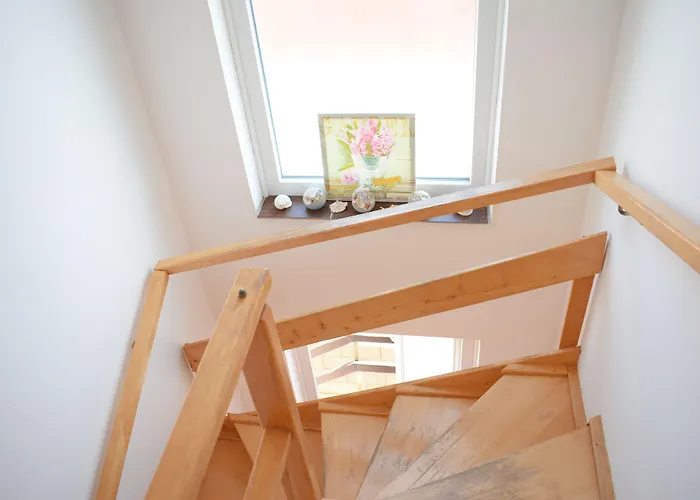 Appartement Vitko Nin