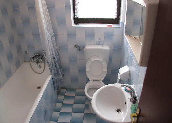 Vitko Apartamento