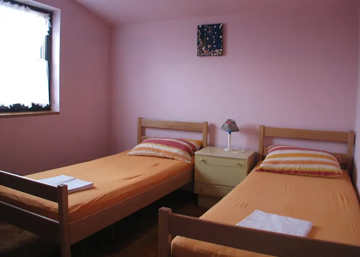 Apartamento Vitko *