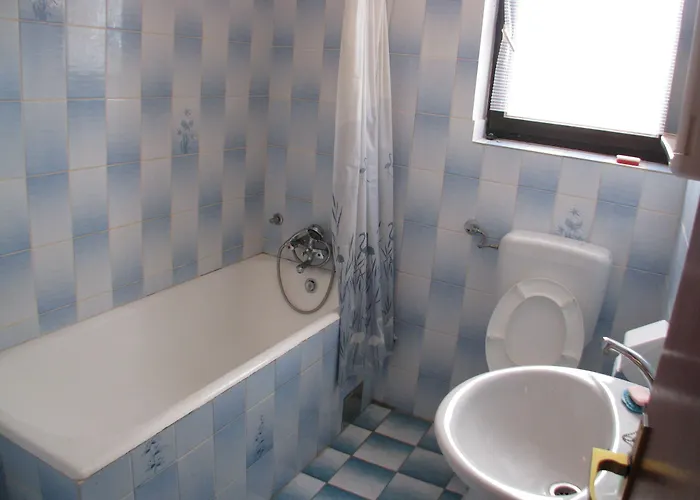 Vitko Apartamento *