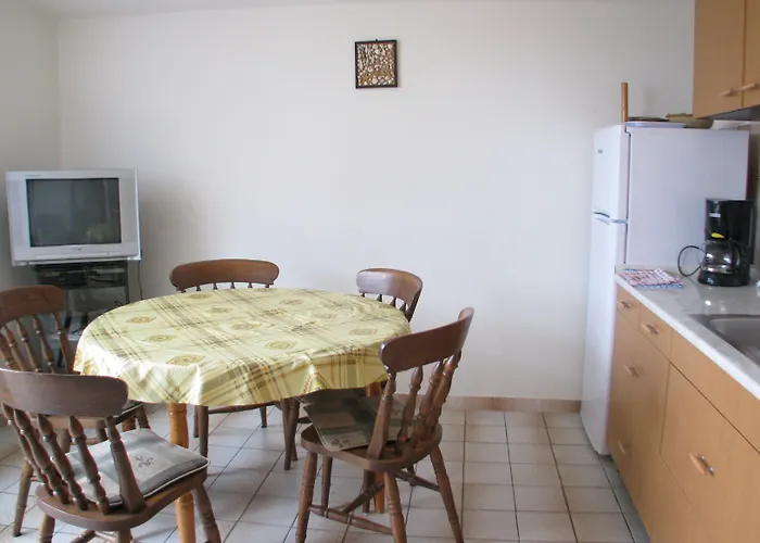 Vitko Apartamento *