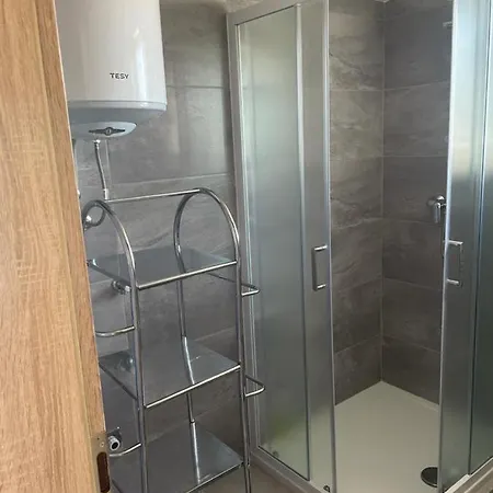 Appartement Vitko Nin