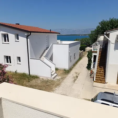 Vitko Apartment *