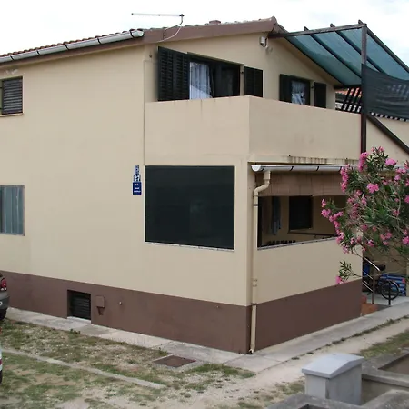Vitko Appartement Nin