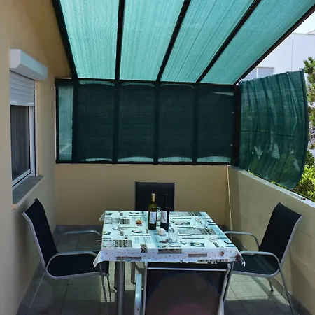 Appartement Vitko Nin