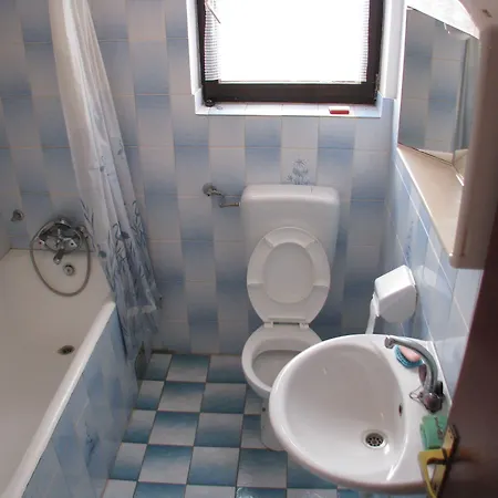 Vitko Appartement
