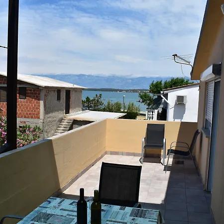 Apartamento Vitko Nin