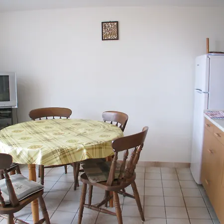 Vitko Appartement *