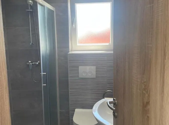 Vitko Apartamento Nin