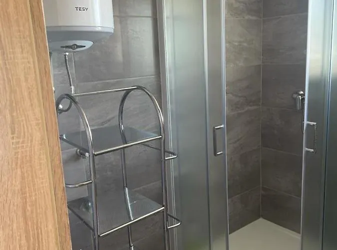 Apartamento Vitko Nin