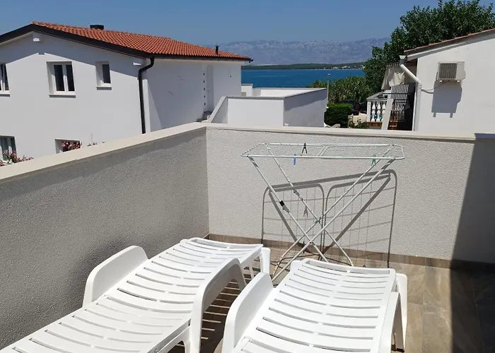 Apartamento Vitko *