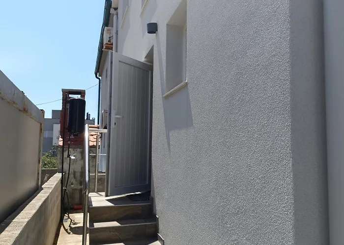 Vitko Apartment