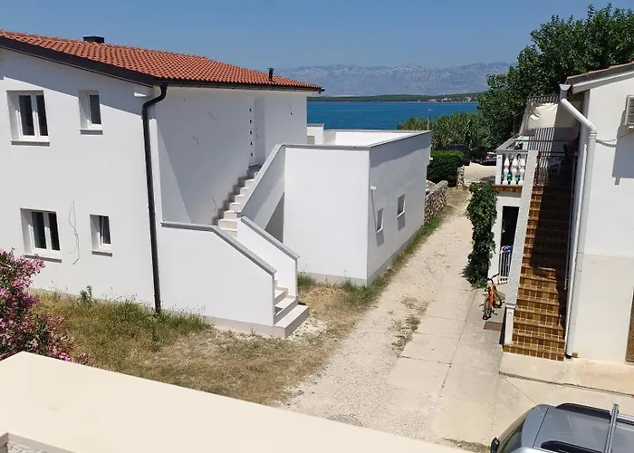 Vitko Apartment *