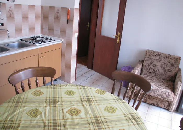 Vitko Apartamento Nin