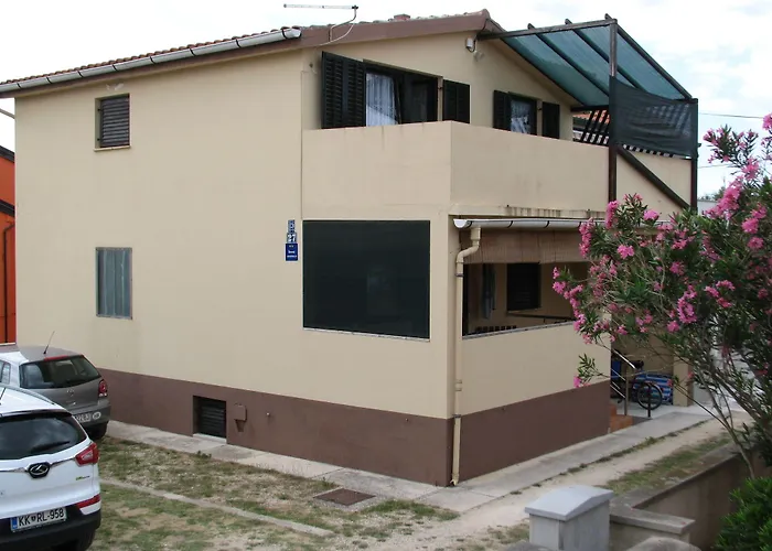 Vitko Apartamento Nin