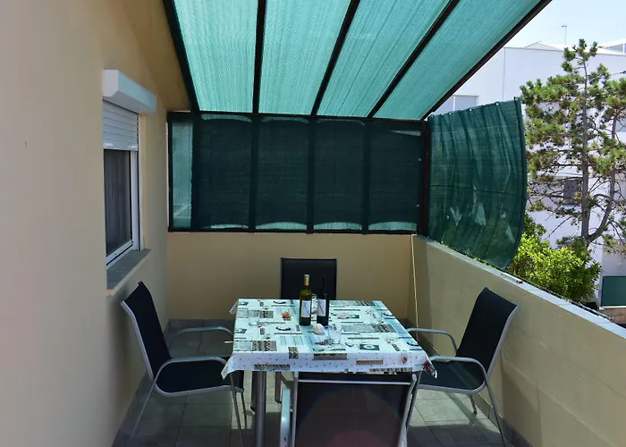 Apartamento Vitko Nin