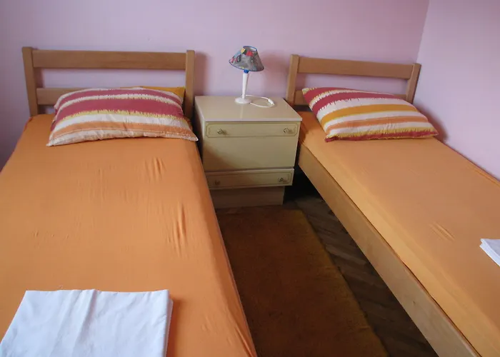 Vitko Apartamento Nin