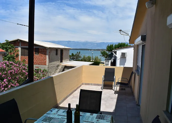 Apartamento Vitko Nin