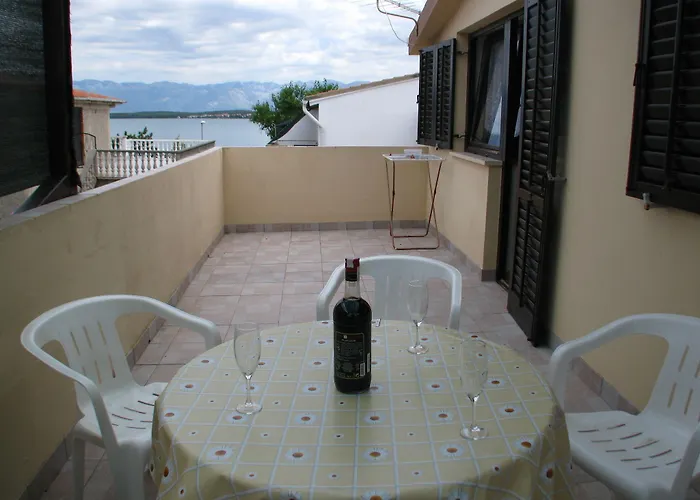 Apartamento Vitko
