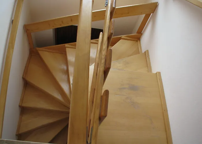 Apartamento Vitko *